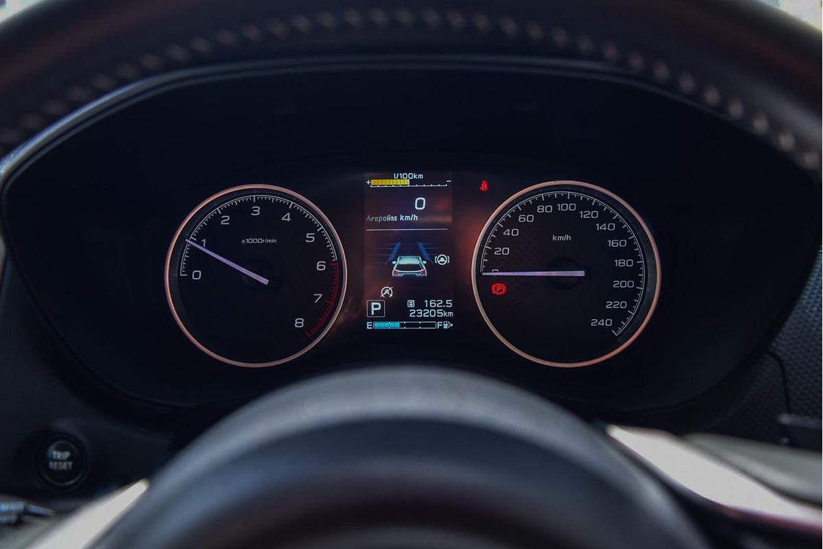 2024 Subaru Forester 2.5i S5