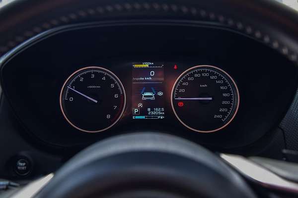 2024 Subaru Forester 2.5i S5