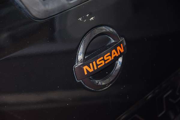 2021 Nissan Navara PRO-4X D23 4X4