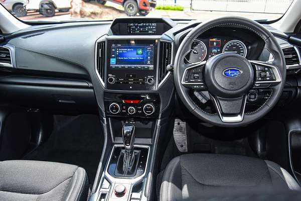 2024 Subaru Forester 2.5i S5