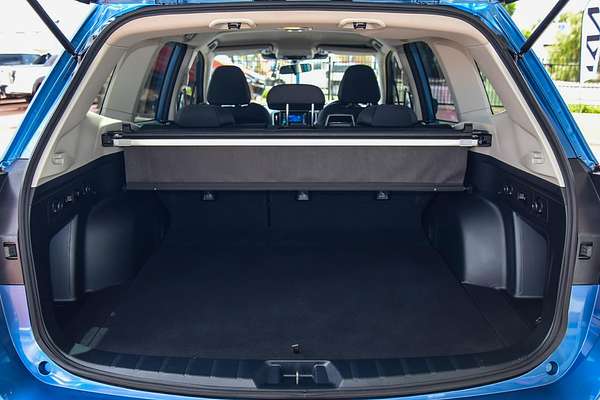 2024 Subaru Forester 2.5i S5