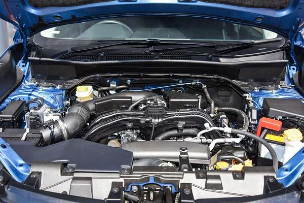 2024 Subaru Forester 2.5i S5