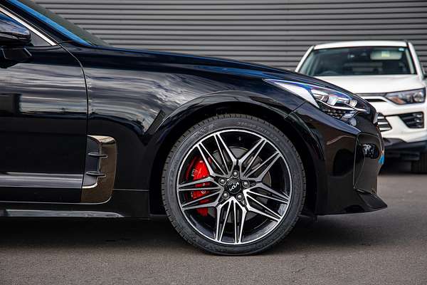 2023 Kia Stinger GT CK