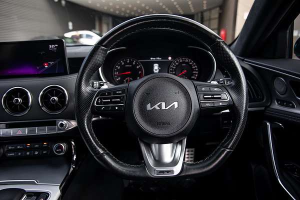 2023 Kia Stinger GT CK