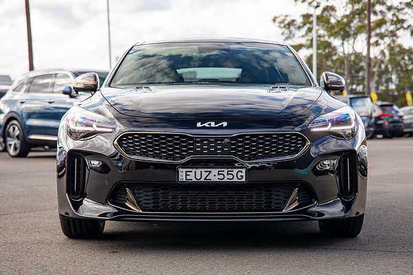 2023 Kia Stinger GT CK