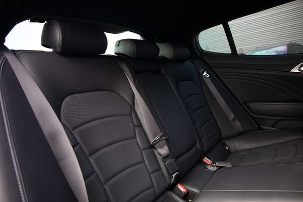 2023 Kia Stinger GT CK