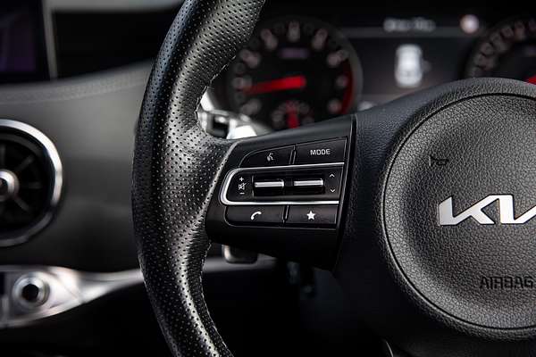 2023 Kia Stinger GT CK