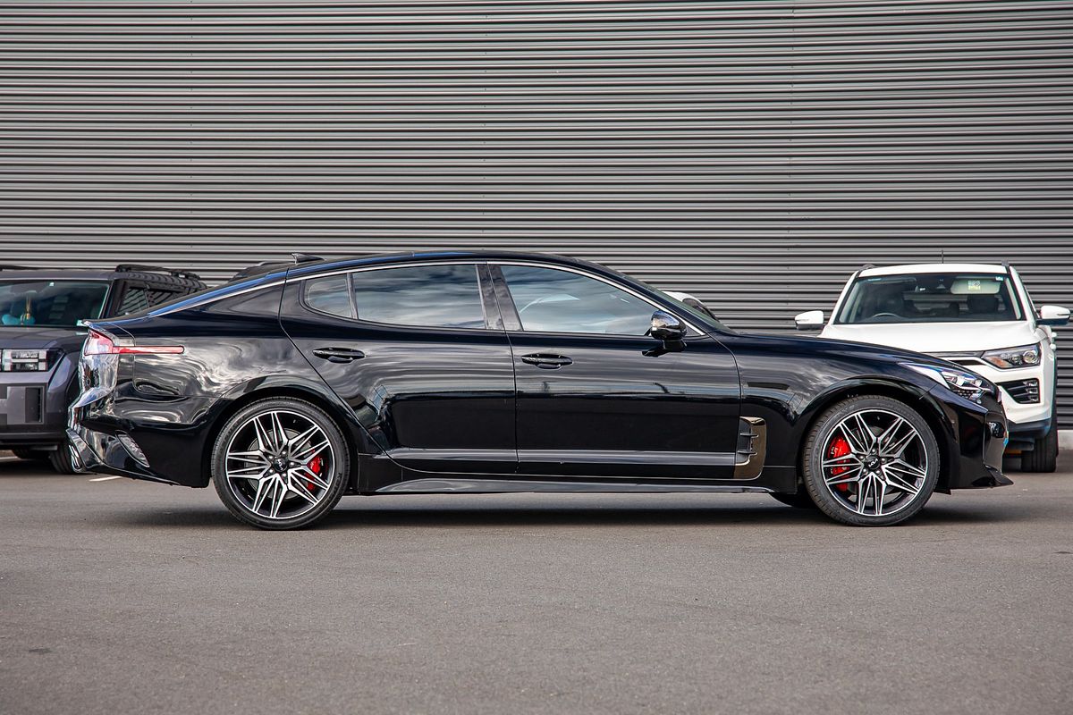 2023 Kia Stinger GT CK
