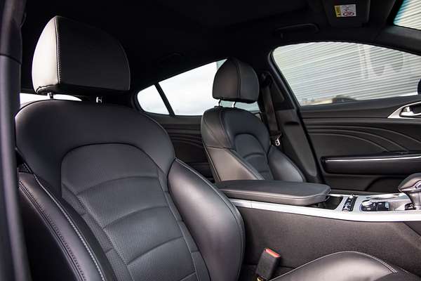 2023 Kia Stinger GT CK