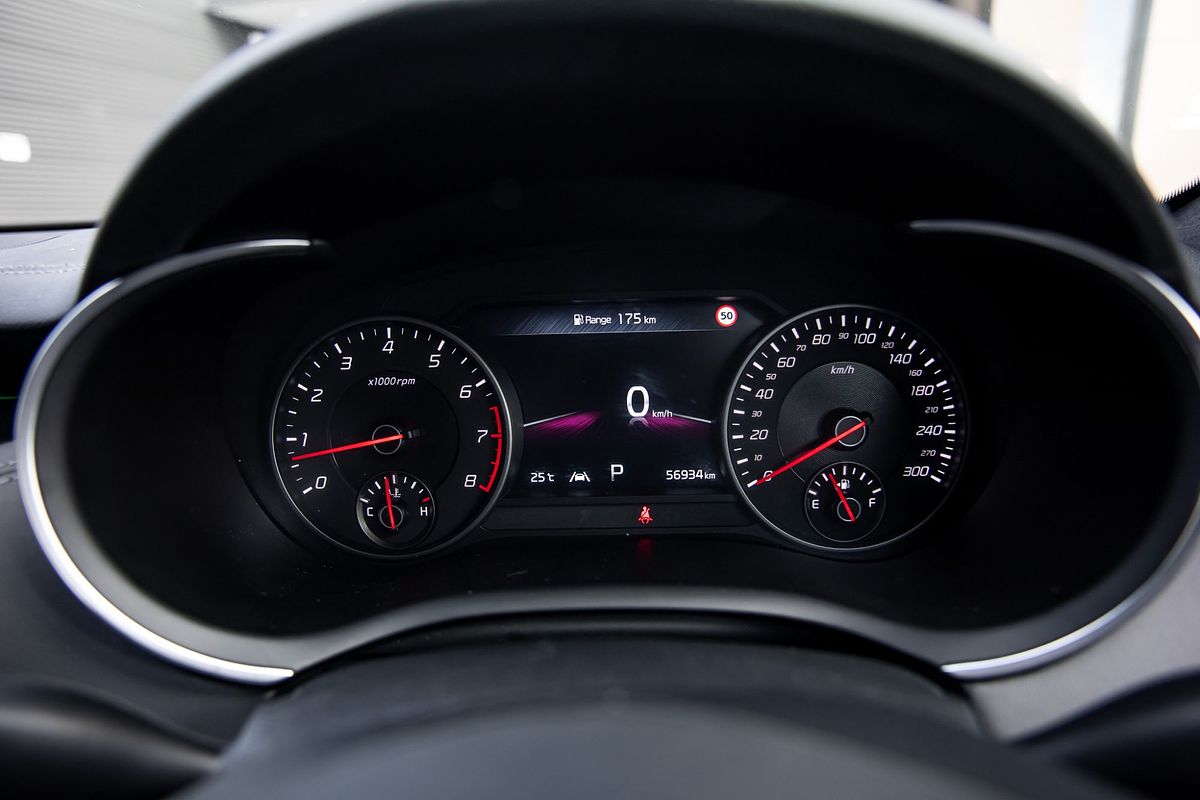 2023 Kia Stinger GT CK
