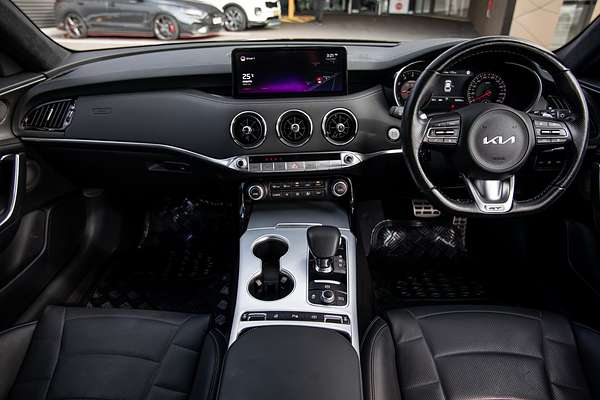 2023 Kia Stinger GT CK