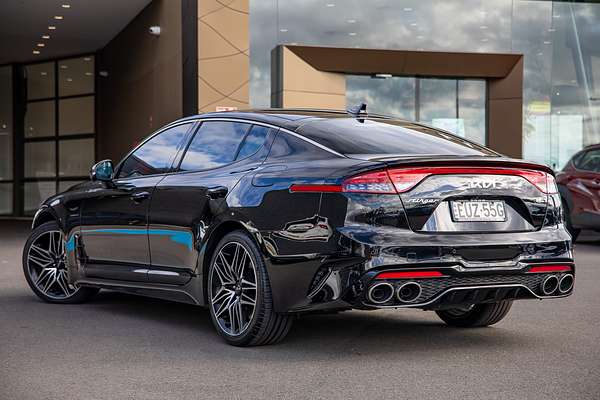 2023 Kia Stinger GT CK