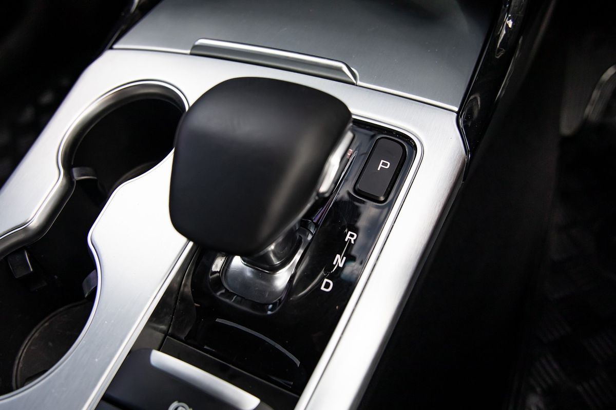 2023 Kia Stinger GT CK