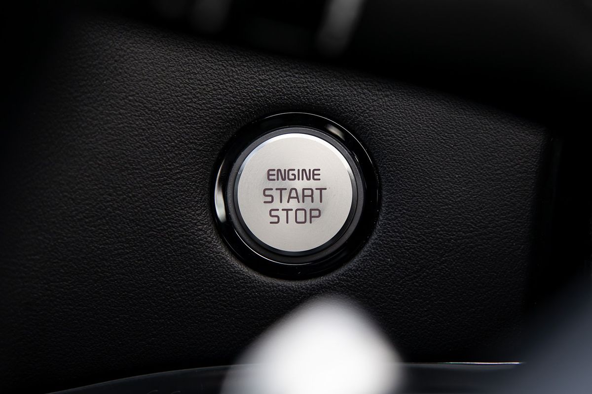 2023 Kia Stinger GT CK
