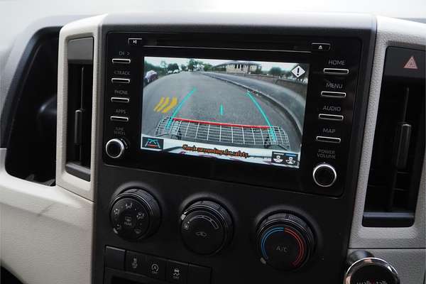 2019 Toyota HIACE LWB GDH300R