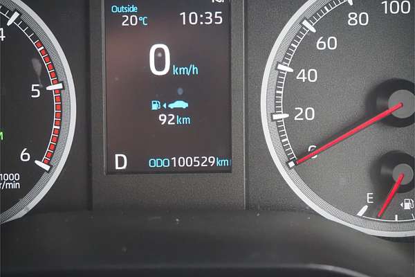 2019 Toyota HIACE LWB GDH300R