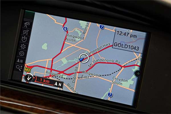 2011 BMW 3 Series 320i Lifestyle E91