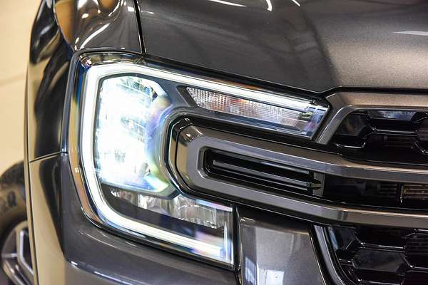 2023 Ford Ranger Wildtrak 4X4