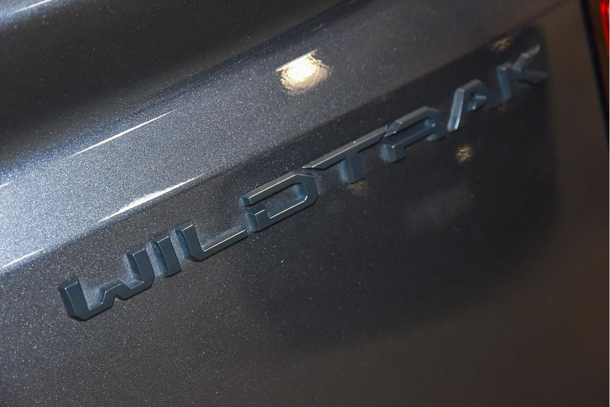 2023 Ford Ranger Wildtrak 4X4