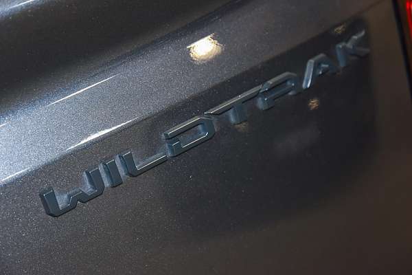 2023 Ford Ranger Wildtrak 4X4