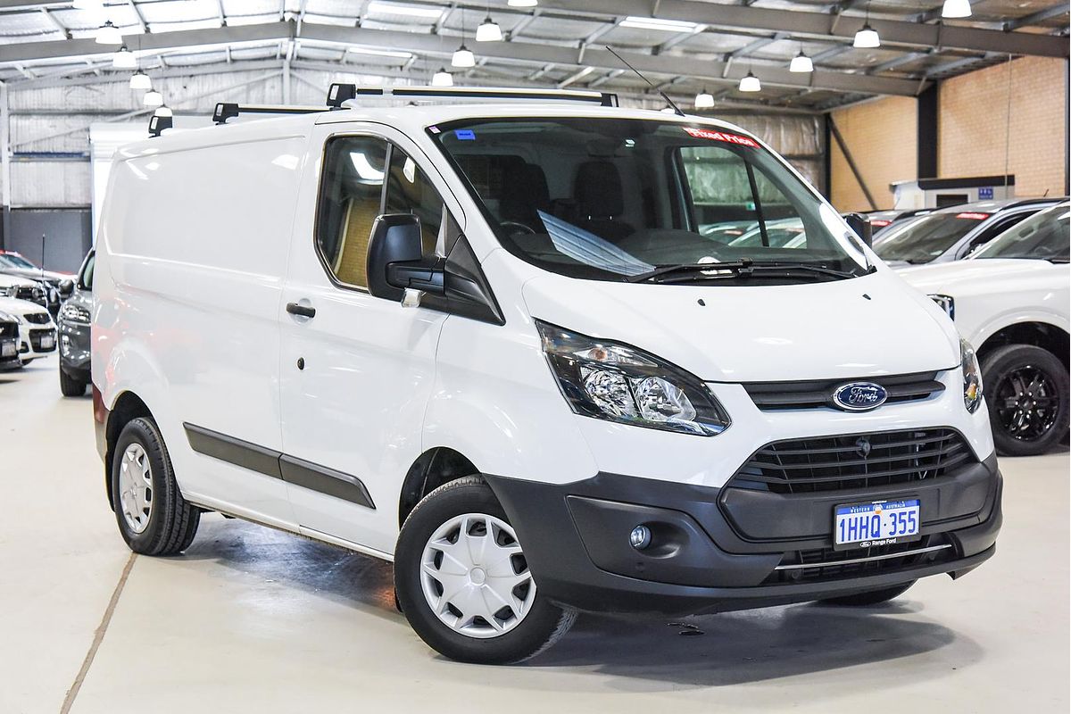 2017 Ford Transit Custom 290S VN SWB
