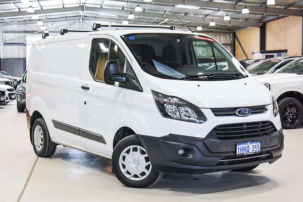 2017 Ford Transit Custom 290S VN SWB