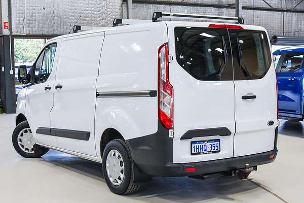 2017 Ford Transit Custom 290S VN SWB