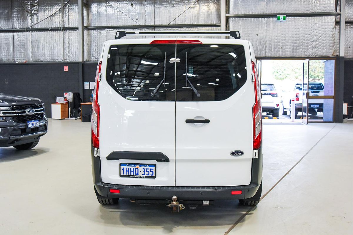 2017 Ford Transit Custom 290S VN SWB