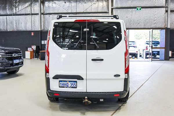 2017 Ford Transit Custom 290S VN SWB