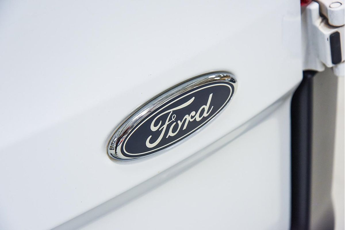 2017 Ford Transit Custom 290S VN SWB