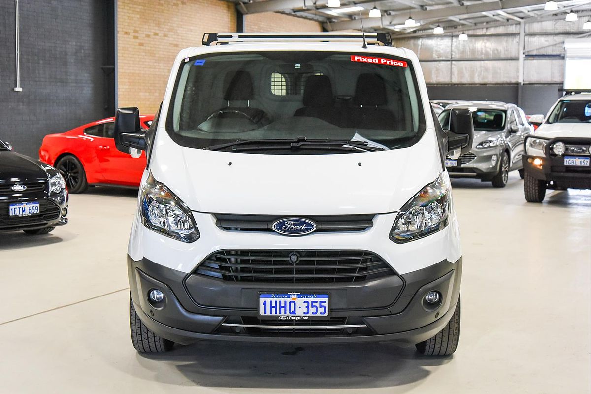 2017 Ford Transit Custom 290S VN SWB
