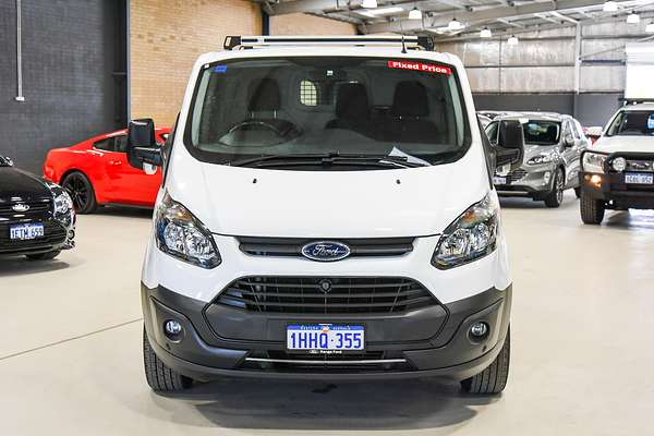 2017 Ford Transit Custom 290S VN SWB