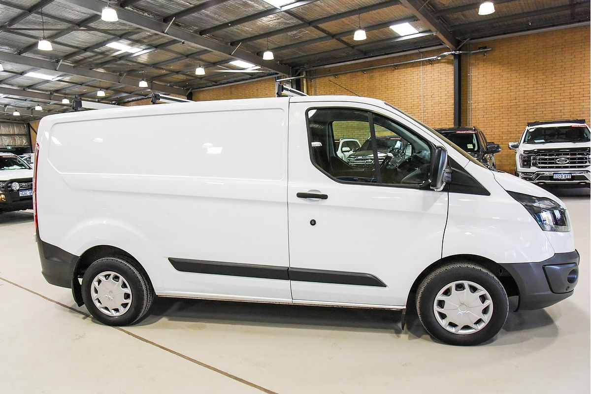 2017 Ford Transit Custom 290S VN SWB