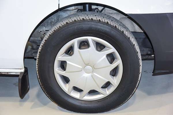 2017 Ford Transit Custom 290S VN SWB