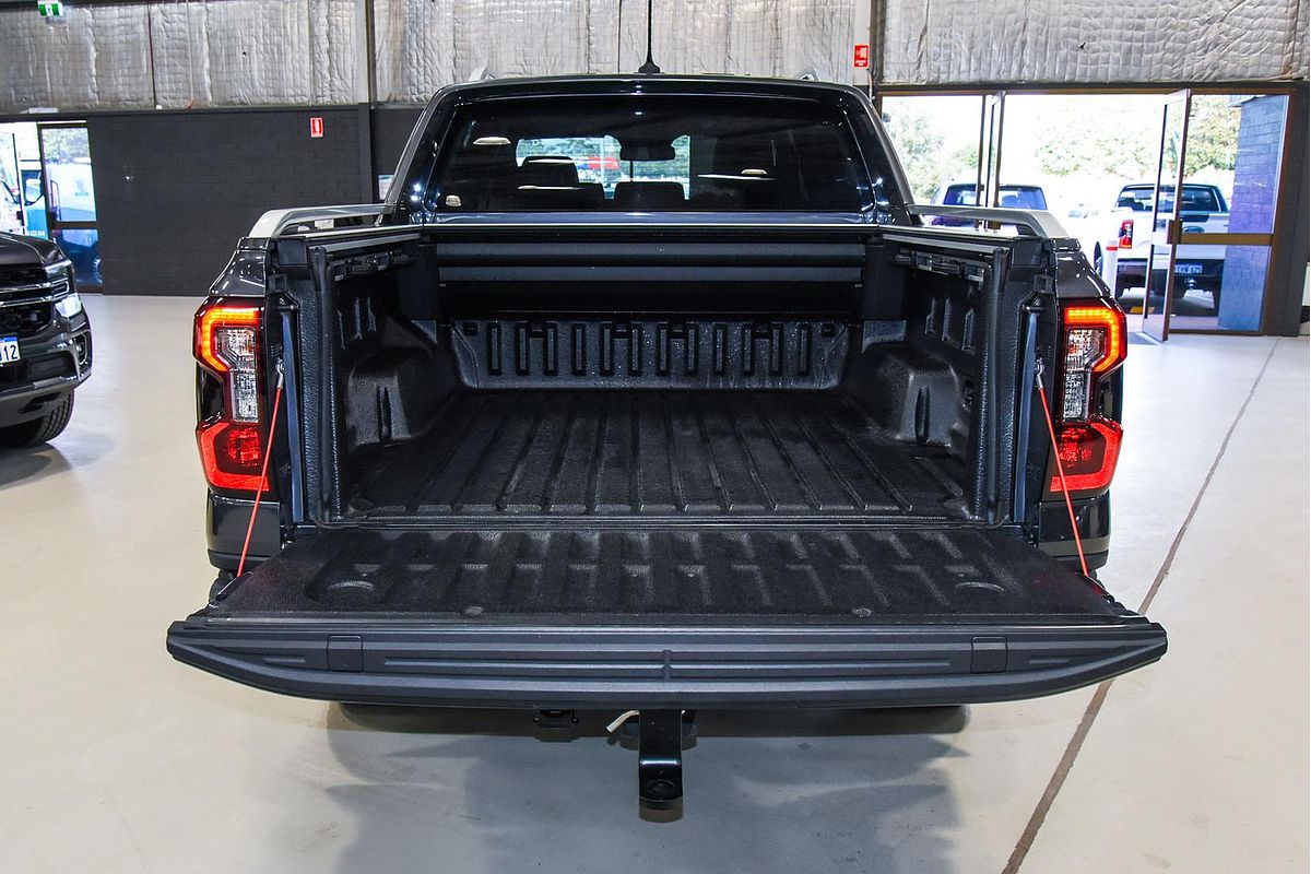 2023 Ford Ranger Wildtrak 4X4