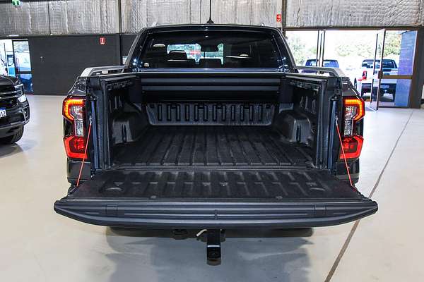 2023 Ford Ranger Wildtrak 4X4