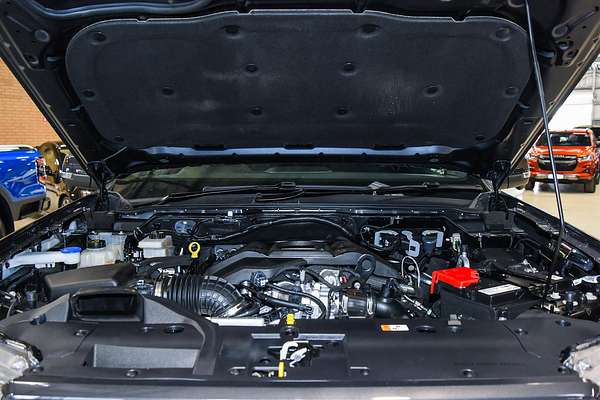 2023 Ford Ranger Wildtrak 4X4