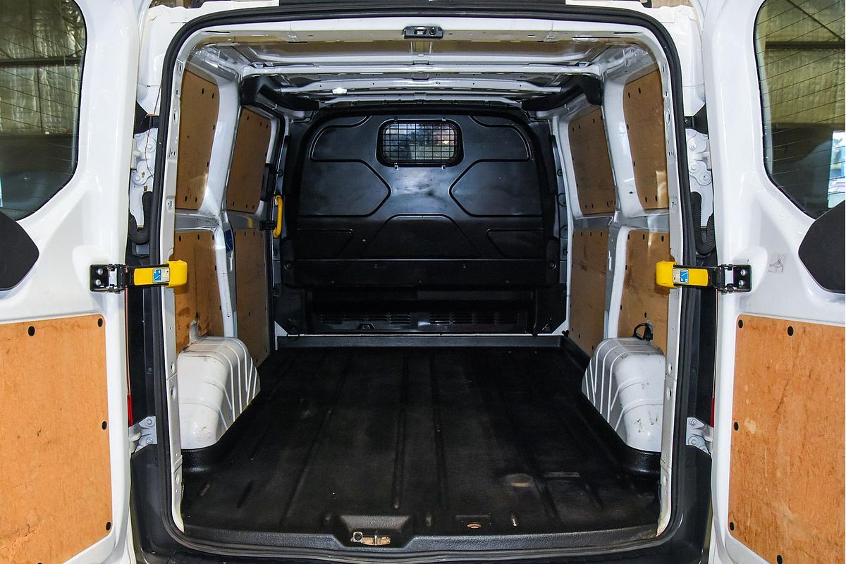2017 Ford Transit Custom 290S VN SWB