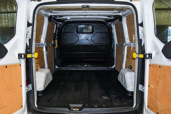 2017 Ford Transit Custom 290S VN SWB