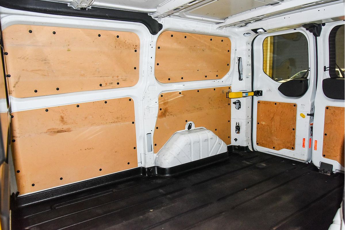 2017 Ford Transit Custom 290S VN SWB