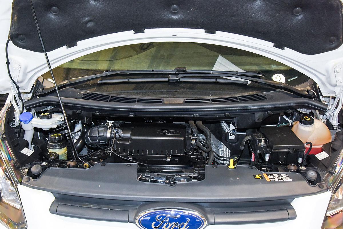 2017 Ford Transit Custom 290S VN SWB