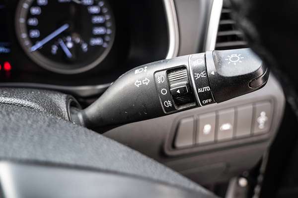 2020 Hyundai Tucson Active TL4