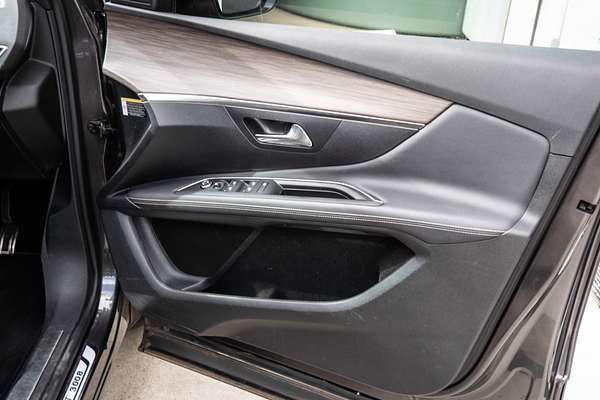 2021 Peugeot 3008 GT P84