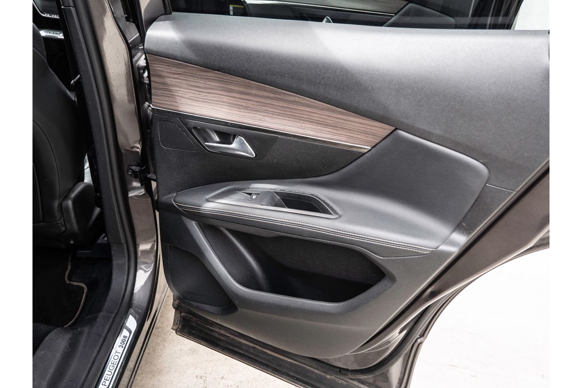 2021 Peugeot 3008 GT P84