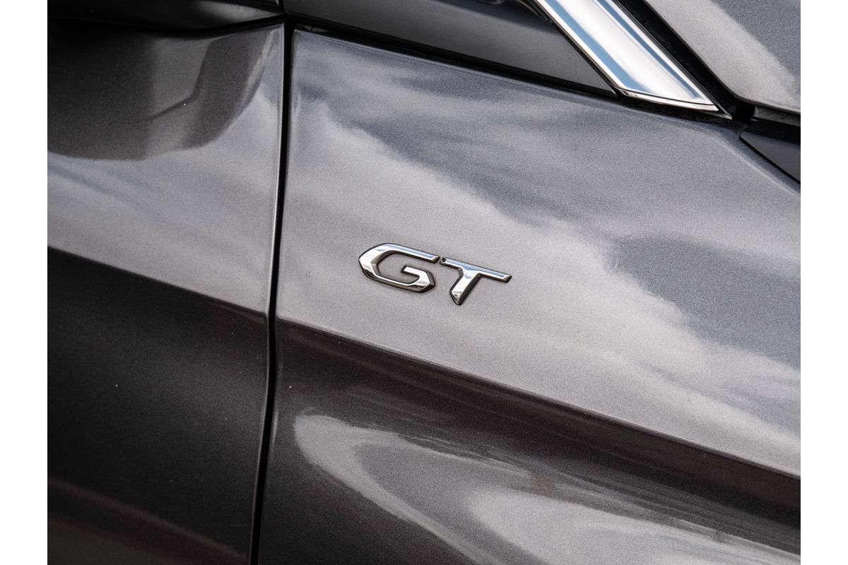 2021 Peugeot 3008 GT P84