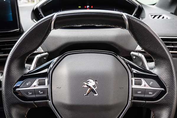 2021 Peugeot 3008 GT P84
