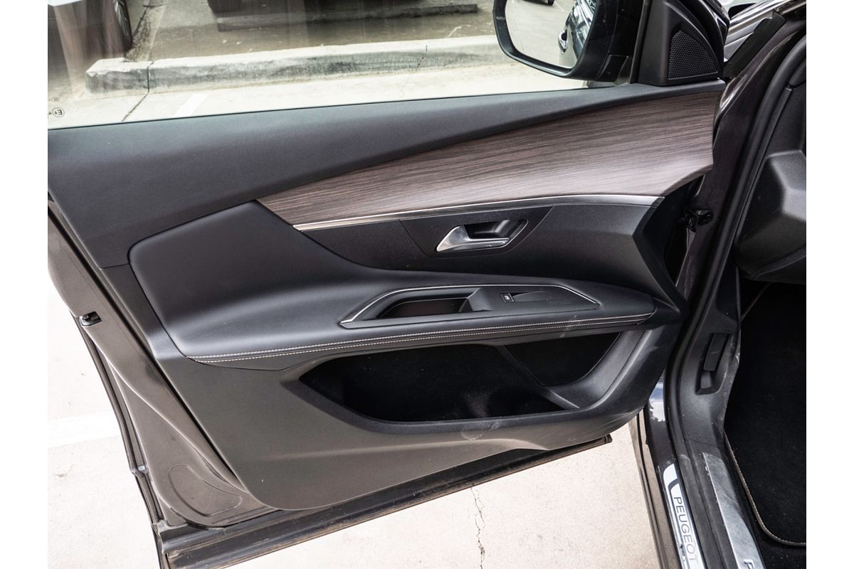 2021 Peugeot 3008 GT P84