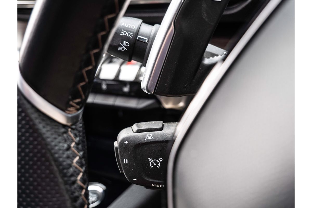 2021 Peugeot 3008 GT P84