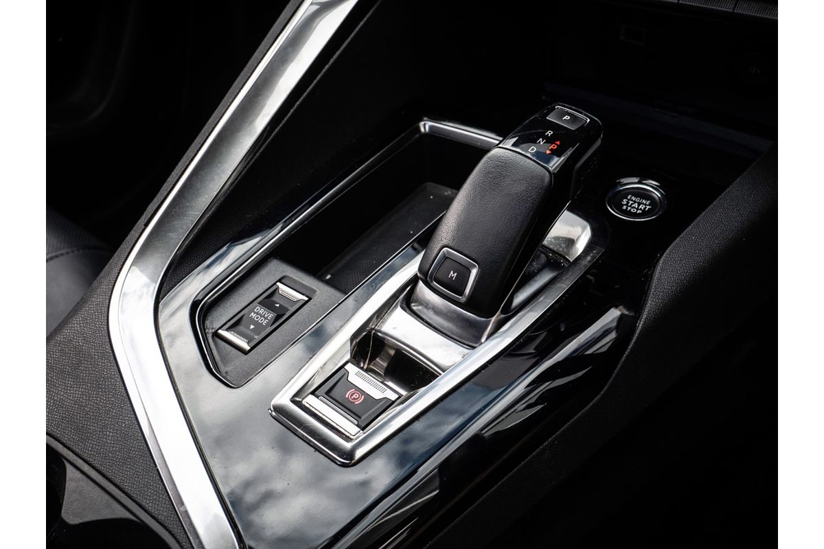 2021 Peugeot 3008 GT P84