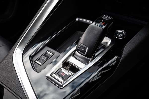 2021 Peugeot 3008 GT P84